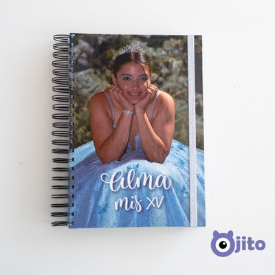 Fotolibro Personalizado - 20x28