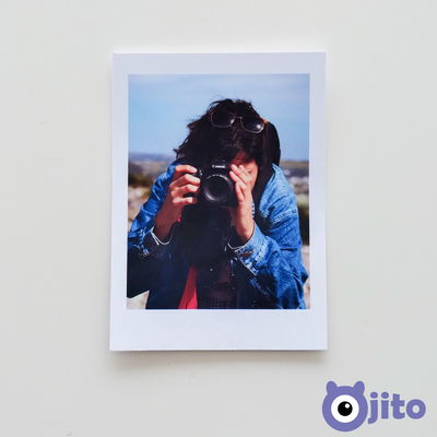 Polaroid Mini - Pack de 8