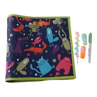 Funda para carpeta n°3