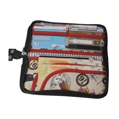 billetera modelo Olivia 