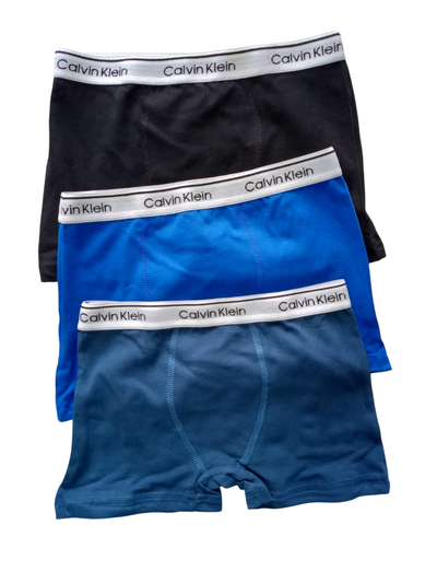 Boxer Juvenil Calvin