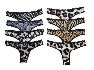 Colales Print 