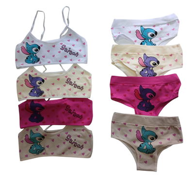 Conjunto inicial
