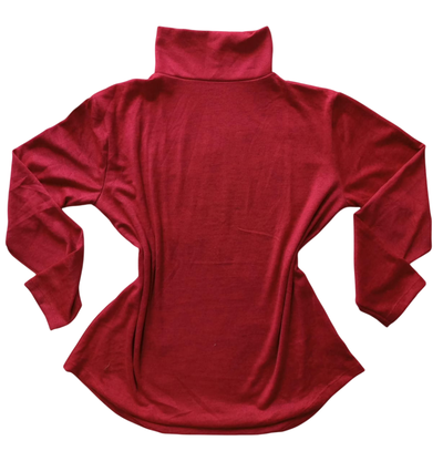 Media Polera Especial