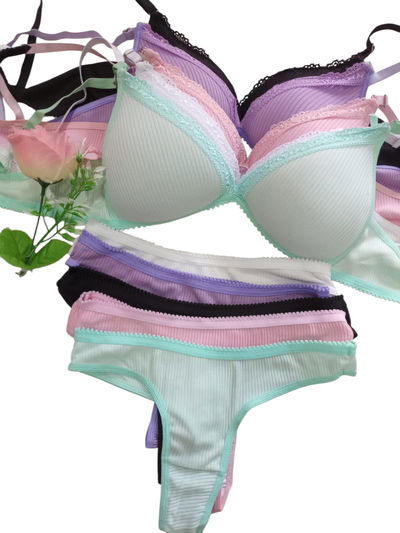 Conjunto Miaylen