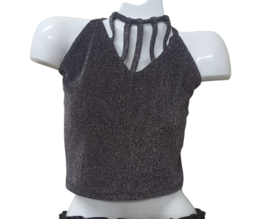 Top de Lurex