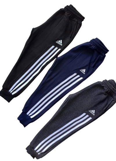 Babucha Adidas