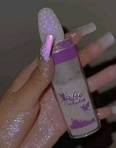 polvo de hadas 