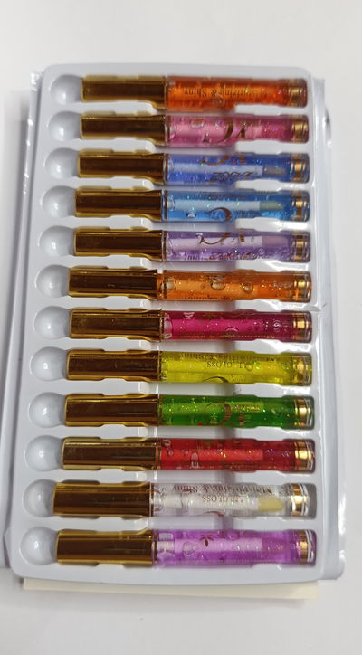 Lip Gloss