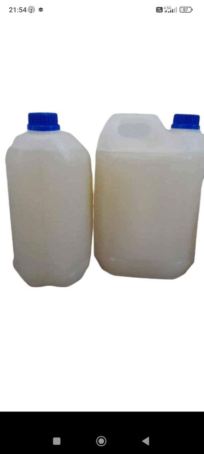 Shampoo neutro para cabello x 5Lts