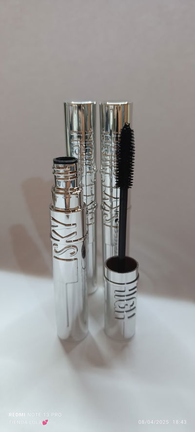 mascara de pestañas