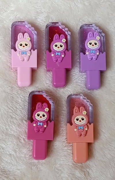 Gloss Labubu 