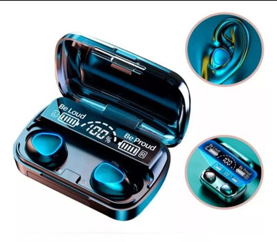 Auriculares inalámbricos bluetooth Digital