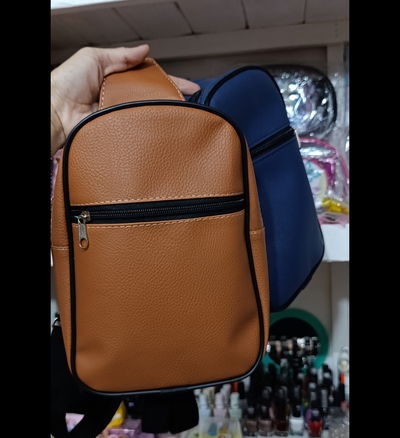 Morral unisex