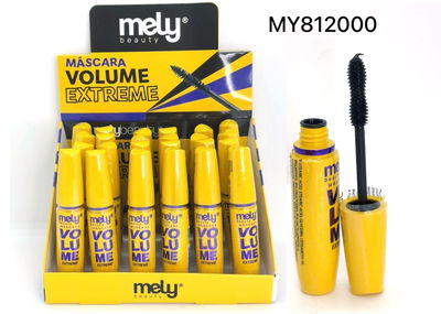 Mascara de Pestañas Marca Mely