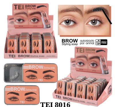 Gel para Cejas TEI