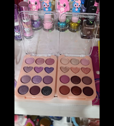 Sobras marca TEI x 12 colores