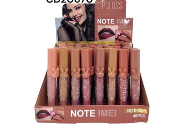 Lip Gloss Mate