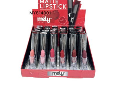 Lipstick Mate Marca Mely