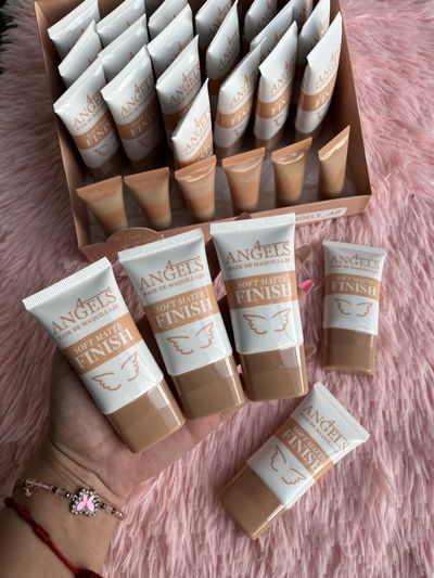 Base Soft Matte 4Angels