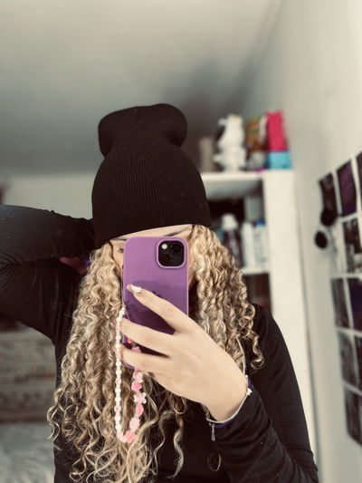 Gorro liso 