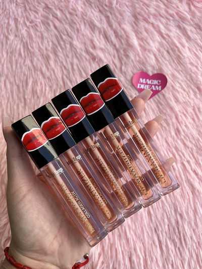 Voluminizador de labios