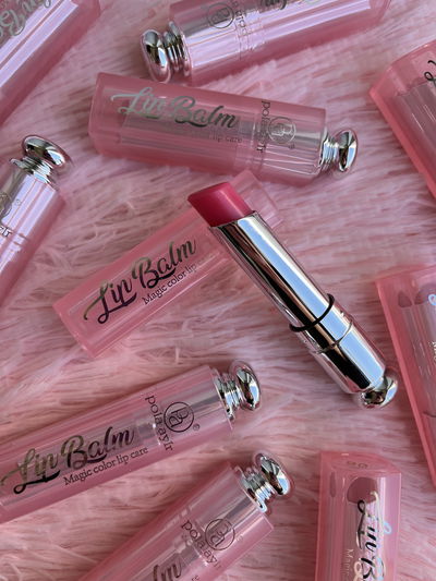 Bálsamo Dupe de Dior Magic