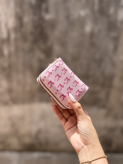 Billetera doble 🎀