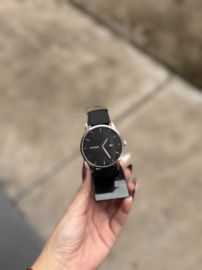Reloj masculino 