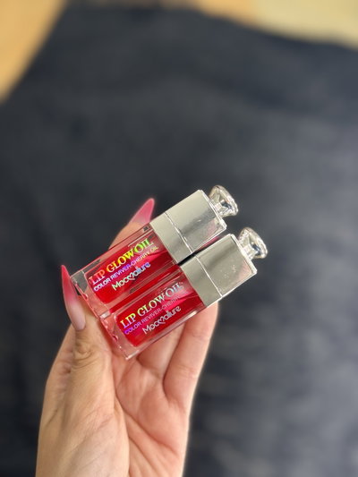 Gloss Dupe de Dior con aplicador grueso 