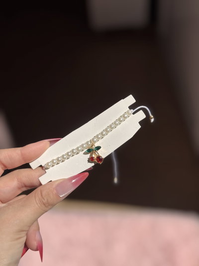 Pulsera regulable 