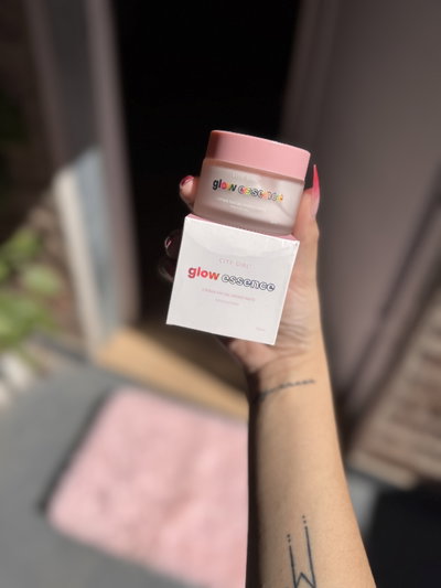 Crema facial hidratante piel grasa | manchas 