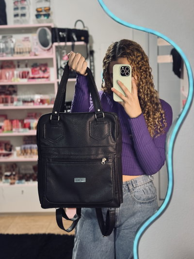 Mochila Bolsito tamaño Oficio