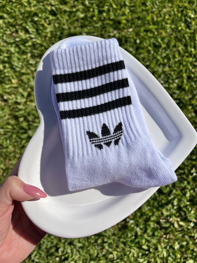 Media 3/4 Adidas 