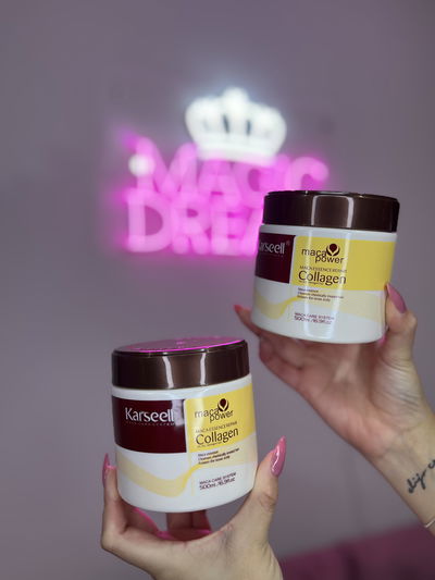 Mascarilla Karseell original