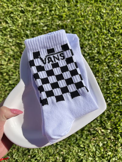 Tenis Vans