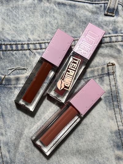 Gloss LIFTER voluminizador 