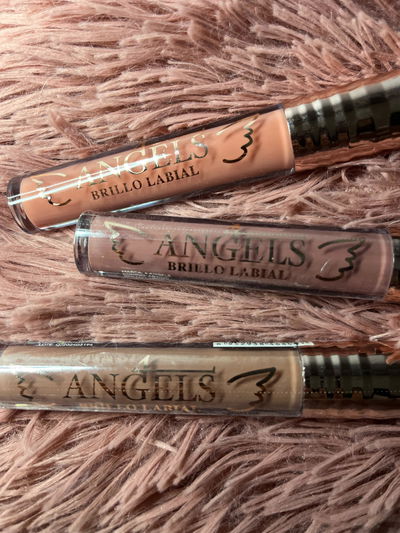 Brillo Labial 4 Angels 