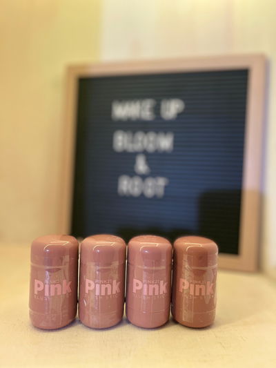 Rubor Pink 21