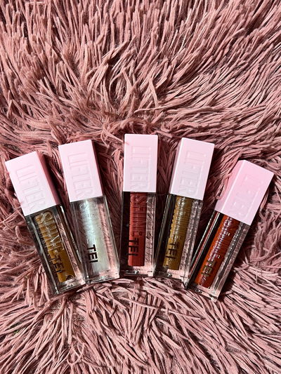 Gloss Shine Tei