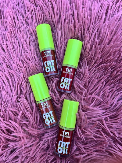 Lip Fat Oil Tei