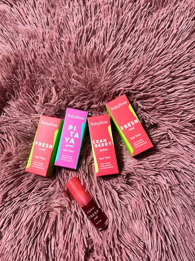 Gel Tint Ruby Rose 