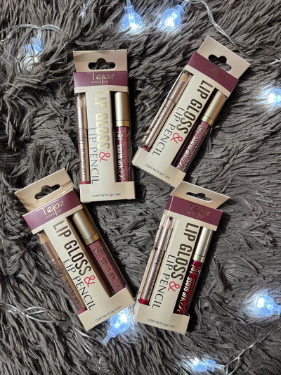 Lip combo Tejar