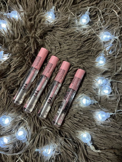 Mascara serum TEI