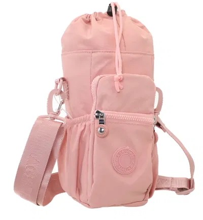 bandolera portabotella