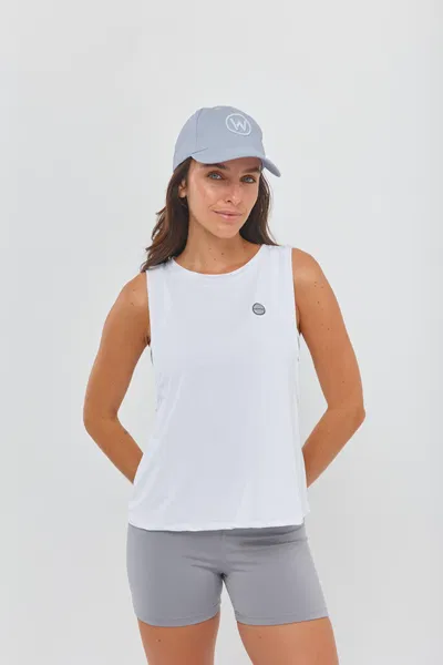 musculosa running