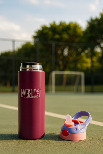 botella termica 600ml