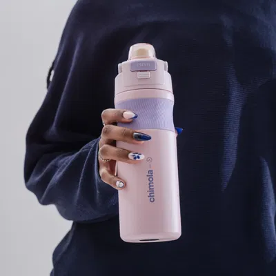 botella trendy - 600ml