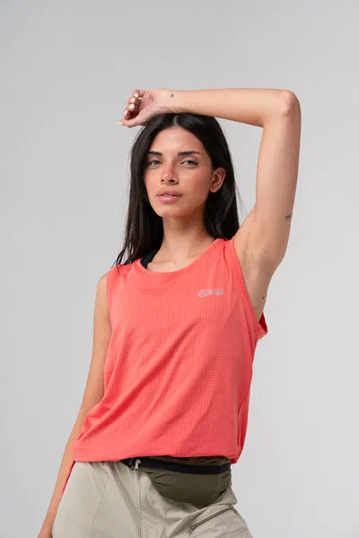 Musculosa azara 