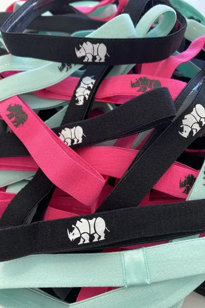 Vincha antideslizante